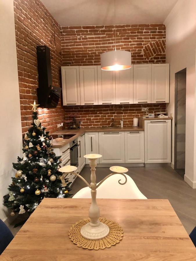 Apartament Strada Ion I. C. Bratianu Nr.24 Kluż-Napoka Zewnętrze zdjęcie