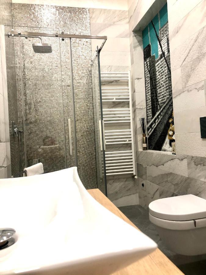 Apartament Strada Ion I. C. Bratianu Nr.24 Kluż-Napoka Zewnętrze zdjęcie
