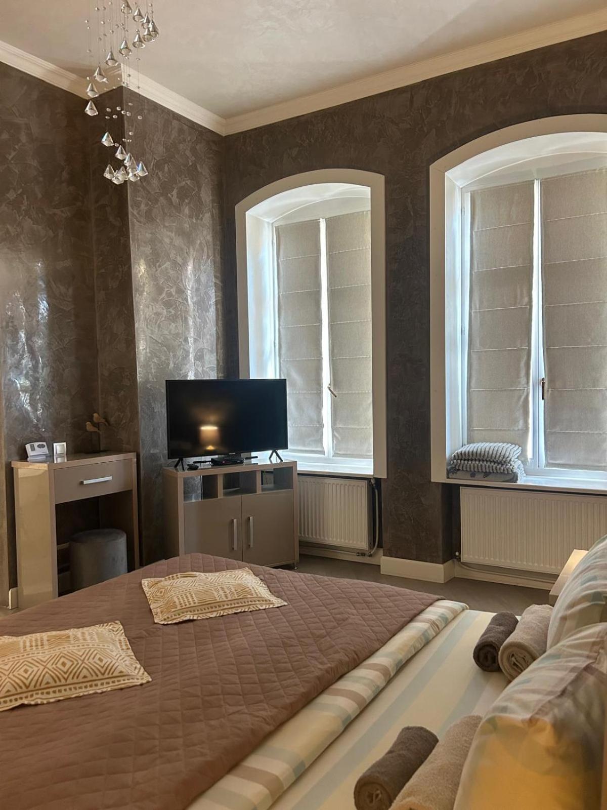Apartament Strada Ion I. C. Bratianu Nr.24 Kluż-Napoka Zewnętrze zdjęcie