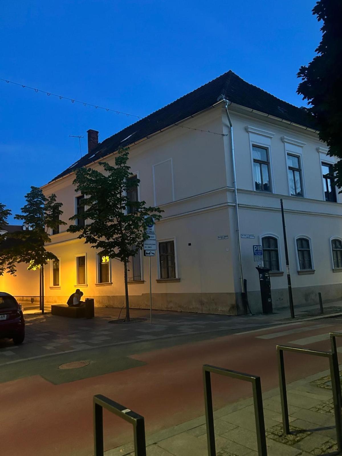 Apartament Strada Ion I. C. Bratianu Nr.24 Kluż-Napoka Zewnętrze zdjęcie